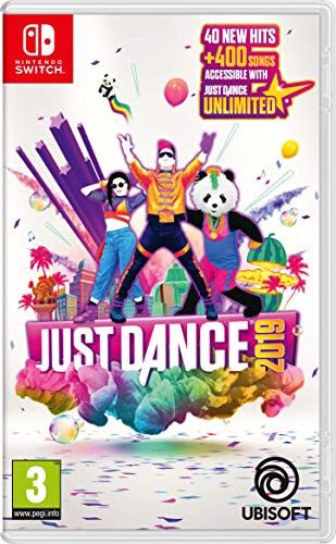 Just Dance 2019 Nintendo Switch Nintendo Switch