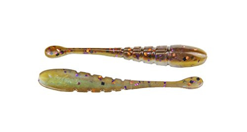 XZone Lures 23309 3 25  Pro Series Finesse Slammer 309