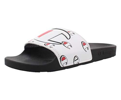 Champion IPO Repeat C White/Black 8 M