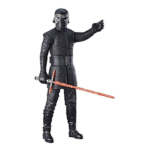 Star Wars: The Last Jedi 12-inch Kylo Ren Figure Star Wars: The Last Jedi 12-inch Kylo Ren Figure