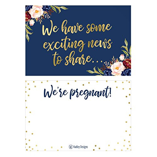 25 Navy Pregnancy Announcement Card Set Were Expecting Baby Surprise Having Birth Reveal Only Best Friends Get Promoted To Auntie Aunt Uncle Grandpa Grandma Grandparent Sister Brother Family Dad Mom 25 Navy Pregnancy Announcement Card Set Were Expecting Baby Surprise Having Birth Reveal Only Best Friends Get Promoted To Auntie Aunt Uncle Grandpa Grandma Grandparent Sister Brother Family Dad Mom