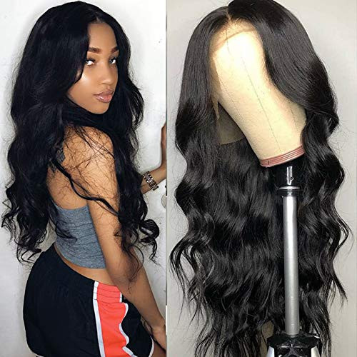 TUNEFUL Lace Front Wigs Human Hair Pre Plucked with Baby Hair 150 Density Brazilian Body Wave Human Hair Wig for Black Women12 Inch 13X 4 Lace Wigs TUNEFUL Lace Front Wigs Human Hair Pre Plucked with Baby Hair 150 Density Brazilian Body Wave Human Hair Wig for Black Women12 Inch 13X 4 Lace Wigs