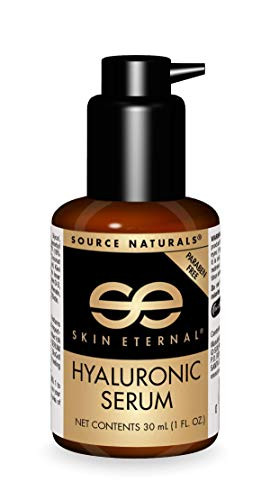 Skin Eternal Hyaluronic Serum 1 oz