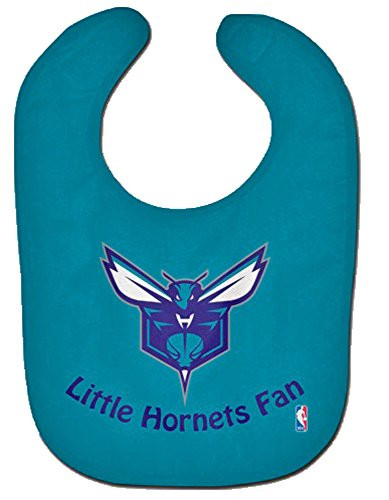 NBA Charlotte Hornets All Pro Baby bib