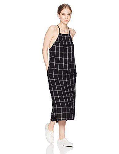 Volcom Junior s Jumponit Dress Black L
