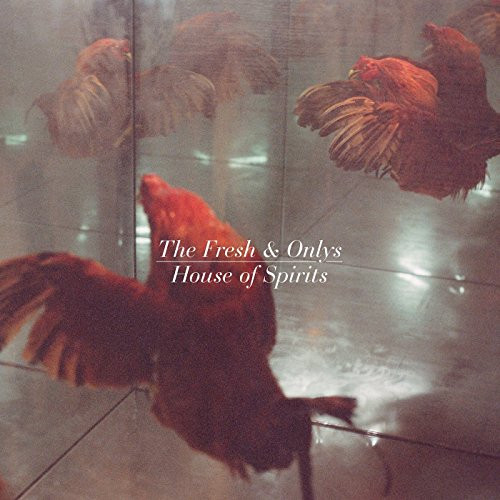 House Of Spirits LP