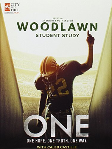 Woodlawn Student One Small Group Study