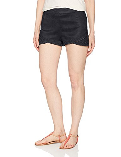 Roxy Junior s Hot Spring Arizona Short Anthracite L