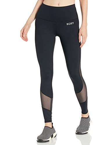 Roxy Junior s Say Me Pants True Black S