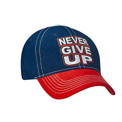 John Cena U Can t Stop Me U Can t C Me Baseball Cap
