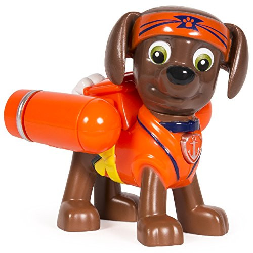 Paw Patrol Hero Series Pup-Fu Zuma Paw Patrol Hero Series Pup-Fu Zuma