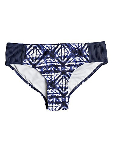 Roxy Junior s Fitness Bottom Dress Blues Geometric Feeling S