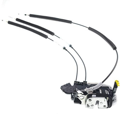 Front Driver Side Door Lock Latch Actuator for 20072012 Nissan Altima