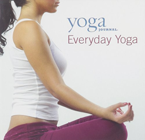 Yoga Journal Everyday Yoga