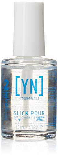 Young Nails Slickpour Base 2