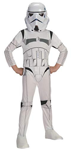 Star Wars Classic Stormtrooper Child Costume Small