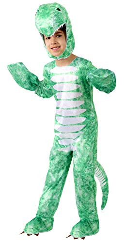 Princess Paradise Baby Terrance The TRex Costume As Shown ExtraSmall