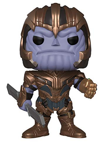 POP 10 inch Thanos Funko Avengers End Game Exclusive 460