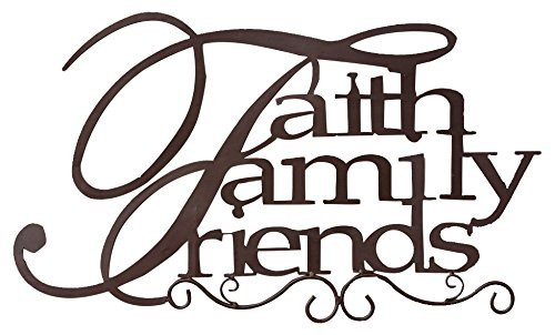 Your Heart s Delight 14 5  x 25 25  x 3  Faith Family Friends Wall Art Sign Plaque
