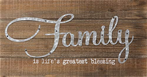 Your Heart s Delight Family Sign Multi Your Heart s Delight Family Sign Multi