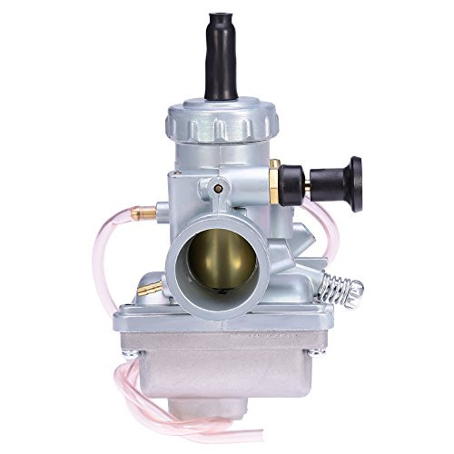 Carburetor w/Hose for Kawasaki KX65 KX80 Suzuki RM65 RM80 RM85 Yamaha YZ80 YZ85 KTM KTM65 Carburetor w/Hose for Kawasaki KX65 KX80 Suzuki RM65 RM80 RM85 Yamaha YZ80 YZ85 KTM KTM65