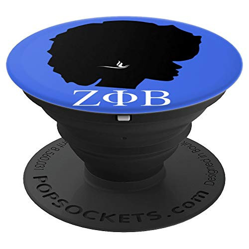 Zeta ZPB Sorority Phi PopSocket Grip for Beta 1920 Diva PopSockets Grip and Stand for Phones and Tablets Zeta ZPB Sorority Phi PopSocket Grip for Beta 1920 Diva PopSockets Grip and Stand for Phones and Tablets