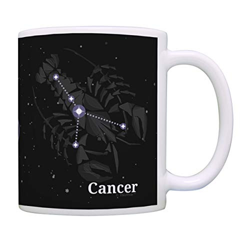 Zodiac Gifts Cancer Zodiac Coffee Mug Cancer Cup Cancer Birthday Present Coffee Mug Tea Cup Multi Zodiac Gifts Cancer Zodiac Coffee Mug Cancer Cup Cancer Birthday Present Coffee Mug Tea Cup Multi