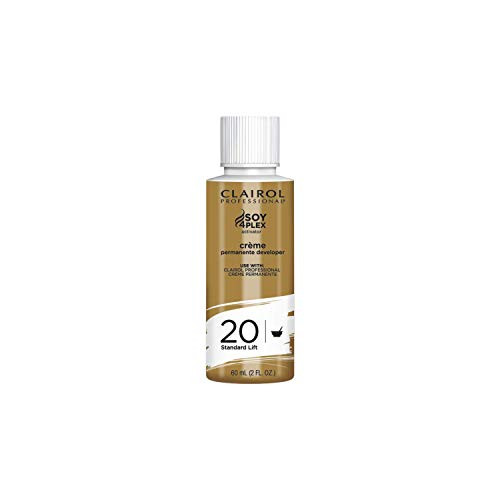 Clairol Professional 20 Volume Premium Creme Dedicated Developer