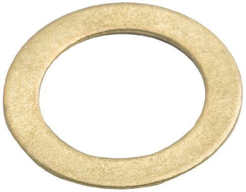 T S Brass 009745 45 Brass Washer