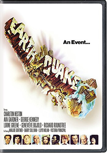 Earthquake