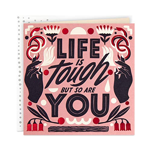 Hallmark Good Mail Thinking of You Card Encouragement Card You Got This 399RZR1056 Hallmark Good Mail Thinking of You Card Encouragement Card You Got This 399RZR1056