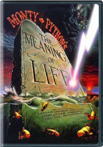 Monty Python s The Meaning of Life