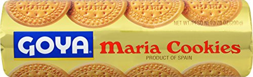 Goya Maria Cookies  7 Ounce