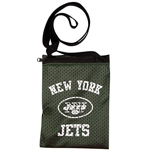 NFL New York Jets Game Day Pouch
