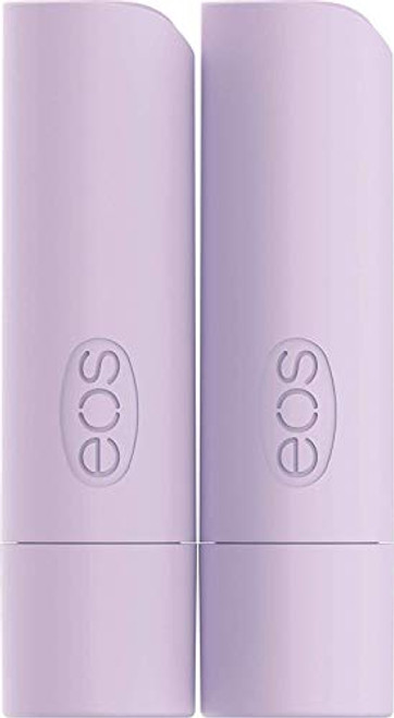 eos USDA Organic Lip Balm Chamomile Lip Care to Nourish Dry Lips 100 Natural and Gluten Free Long Lasting Hydration 0 14 oz 2 Pack eos USDA Organic Lip Balm Chamomile Lip Care to Nourish Dry Lips 100 Natural and Gluten Free Long Lasting Hydration 0 14 oz 2 Pack