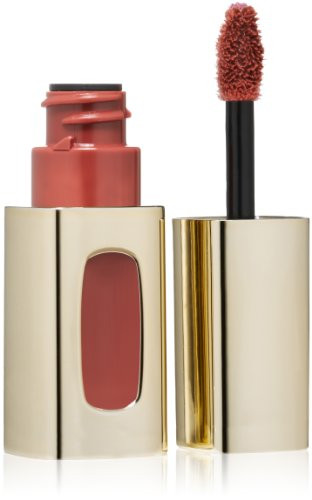 L Oréal Paris Colour Riche Extraordinaire Lip Gloss  Caramel Solo  0 18 fl  oz
