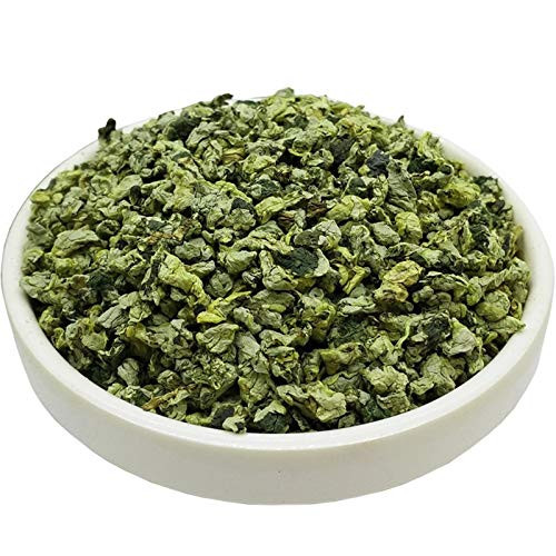 Osenai Lotus Leaf Weight Control Natural Food Grade Dried Flower Herbal Tea for Cooking Beverage  Lotus Leaf 50g