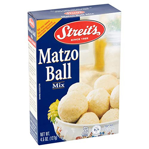 Streit s Matzo Ball Mix  4 5 oz