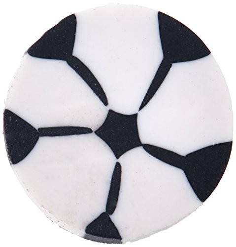 Amscan Sports Eraser  Party Favor   1 piece