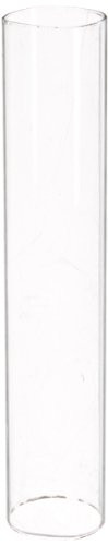 Ajax Scientific Glass Chimney for Gas Convection Apparatus