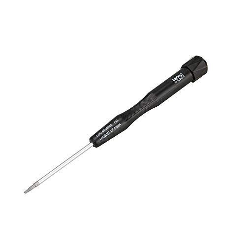 5 Point Pentalobe Screwdriver 1 2mm with Magnetic tip for Apple MacBook Air   MacBook Pro Retina Display Notebook Laptop Back Case Bottom Cover Star Screws Repairing Opening Tool TS4 P5 PL4