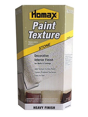 Homax 8452 10 Ounce Stone Roll On Texture