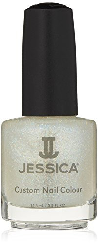 Jessica Custom Nail Colour  Starlet