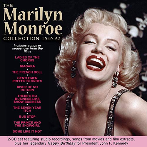 Marilyn Monroe Collection 1949 62