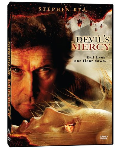 The Devil s Mercy