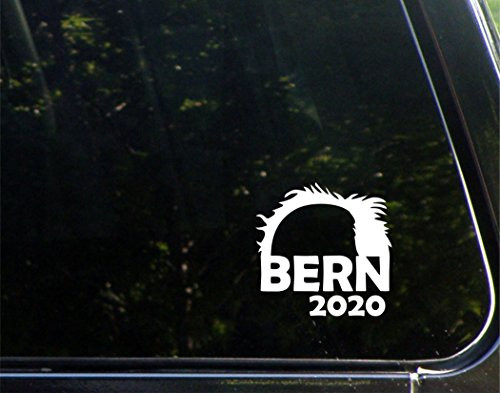 Bern 2020 4 x 4 Vinyl Die Cut Decal Bumper Sticker for Windows Cars Trucks Laptops Etc Bern 2020 4 x 4 Vinyl Die Cut Decal Bumper Sticker for Windows Cars Trucks Laptops Etc