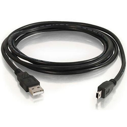 TacPower USB 2 0 PC Computer Data Cable Cord Lead for Garmin GPS Nuvi 2597 LM T 2597 LT