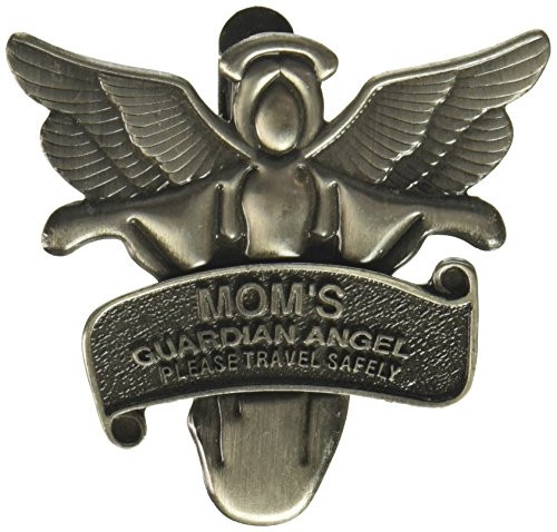 BuddyGuard Angel Visor Clip  Mom  One Size