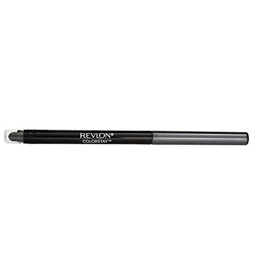 Revlon Colorstay Eye Liner 204 Charcoal 0 28G