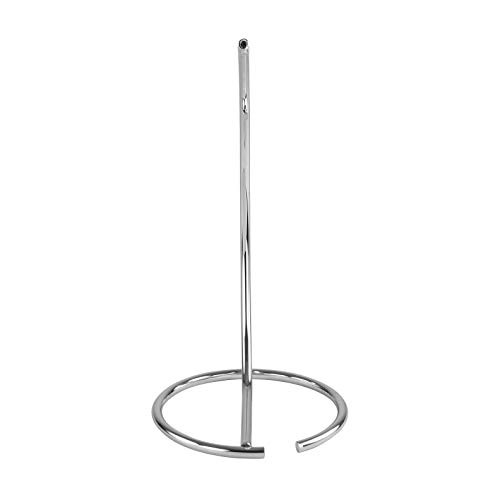 Spectrum Diversified Euro Banana Holder, Chrome